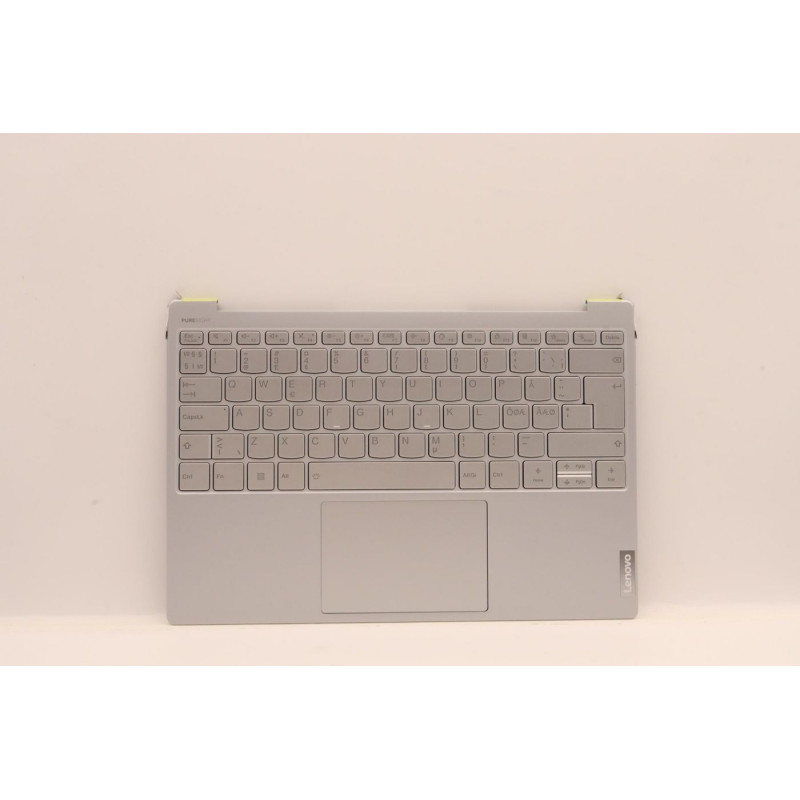 COVER Upper Case ASM_NORDIC