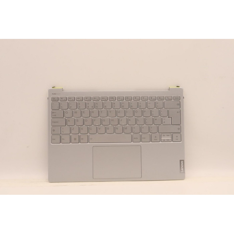 COVER Upper Case ASM_UKE