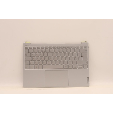 COVER Upper Case ASM_UKE