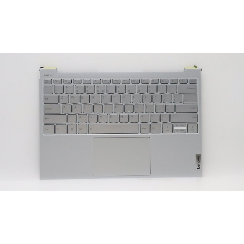 COVER Upper Case ASM_EURO ENG