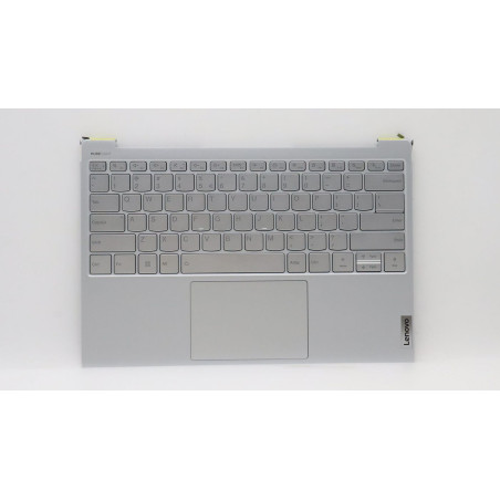 COVER Upper Case ASM_EURO ENG