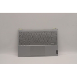 COVER Upper Case ASM_GER