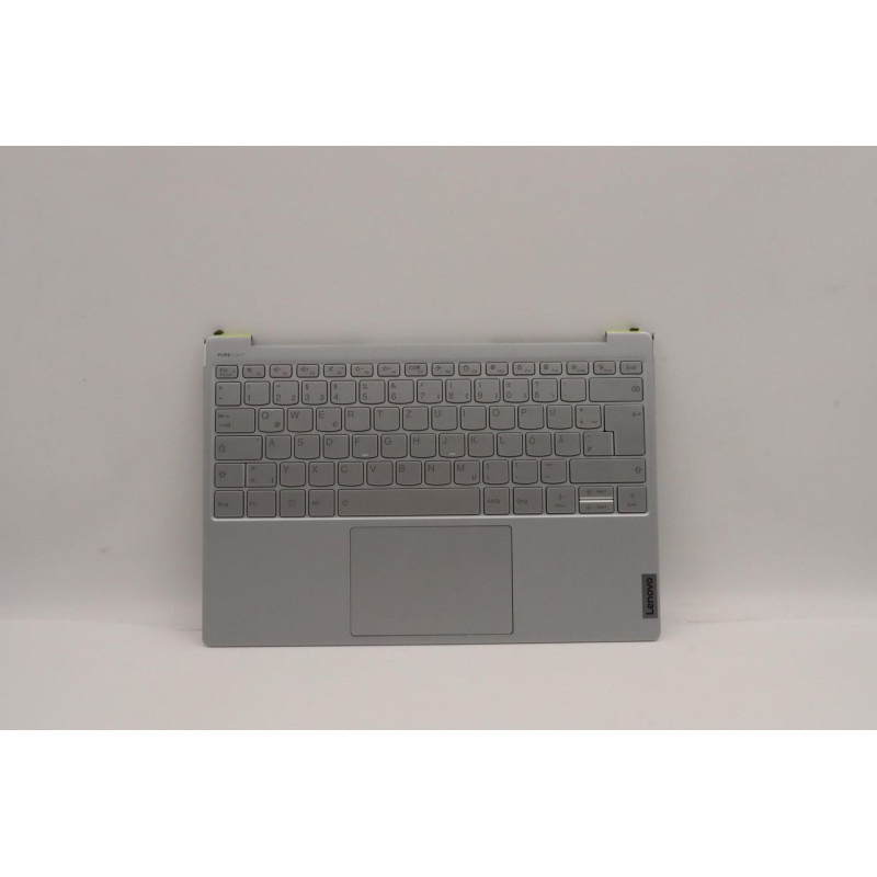 COVER Upper Case ASM_GER