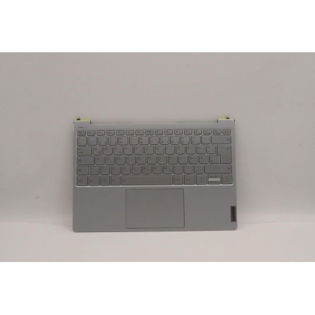 COVER Upper Case ASM_GER