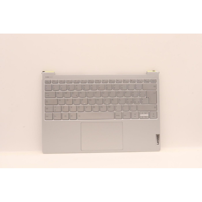 COVER Upper Case ASM_ITA