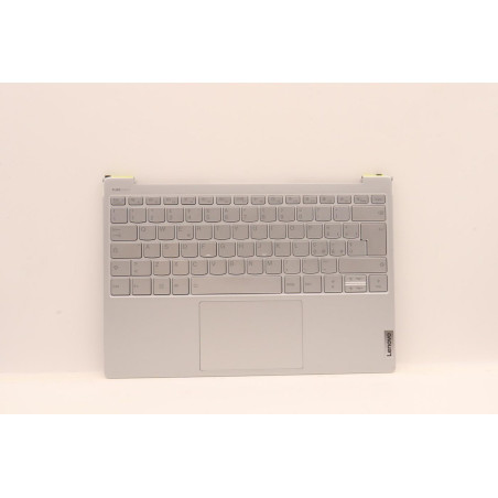 COVER Upper Case ASM_ITA
