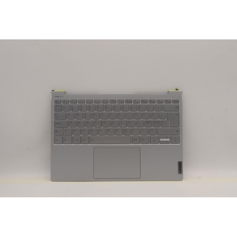 COVER Upper Case ASM_NORDIC
