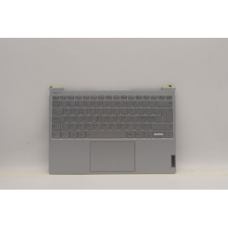 COVER Upper Case ASM_NORDIC