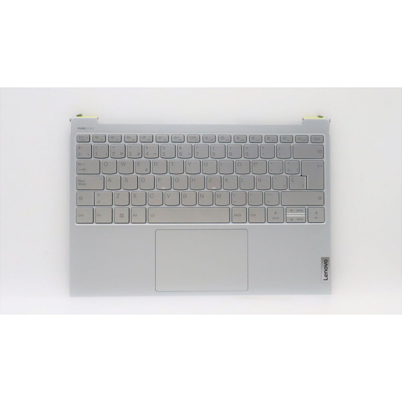 COVER Upper Case ASM_SPA