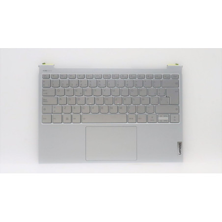COVER Upper Case ASM_SPA