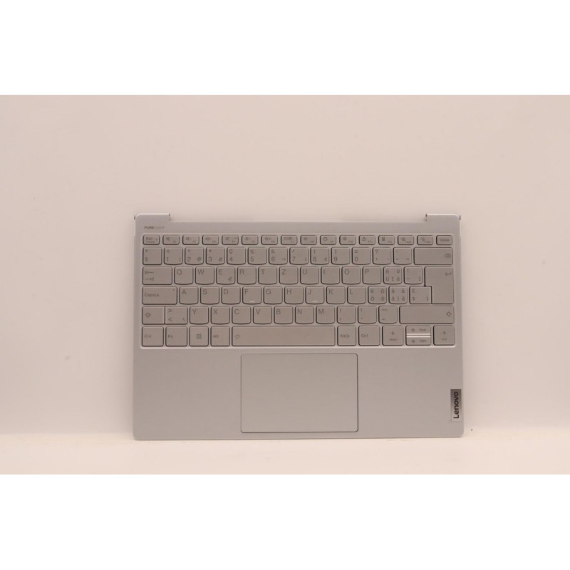 COVER Upper Case ASM_SWS