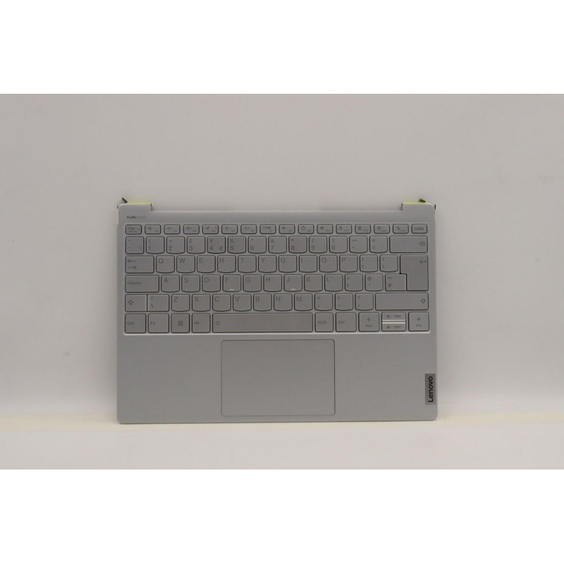 COVER Upper Case ASM_UKE