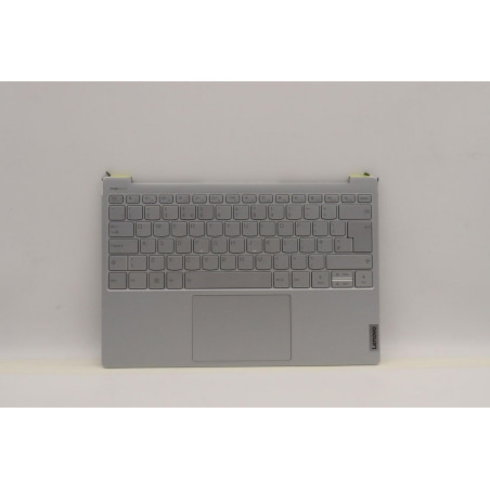 COVER Upper Case ASM_UKE