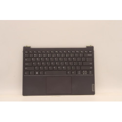 Upper Case Assembly for