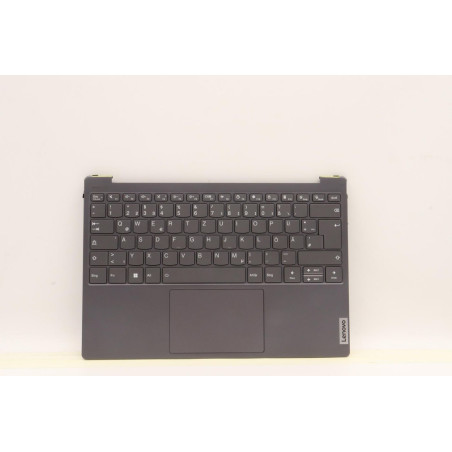 COVER Upper Case ASM_GER