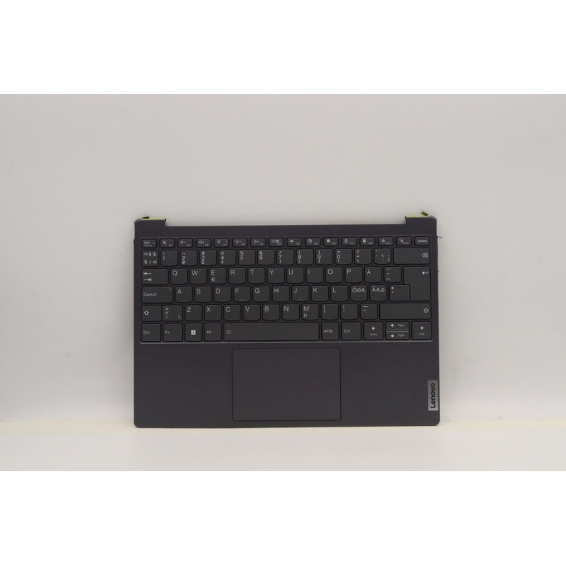 COVER Upper Case ASM_NORDIC