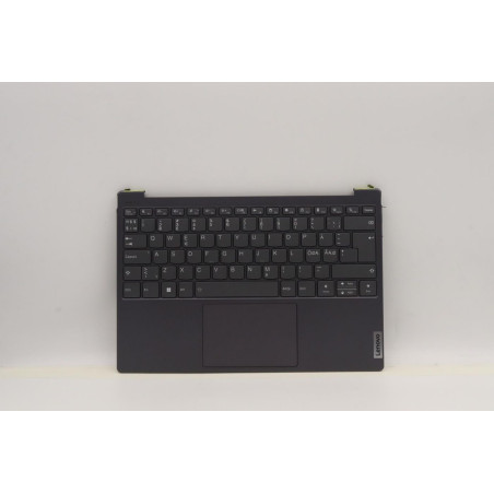 COVER Upper Case ASM_NORDIC
