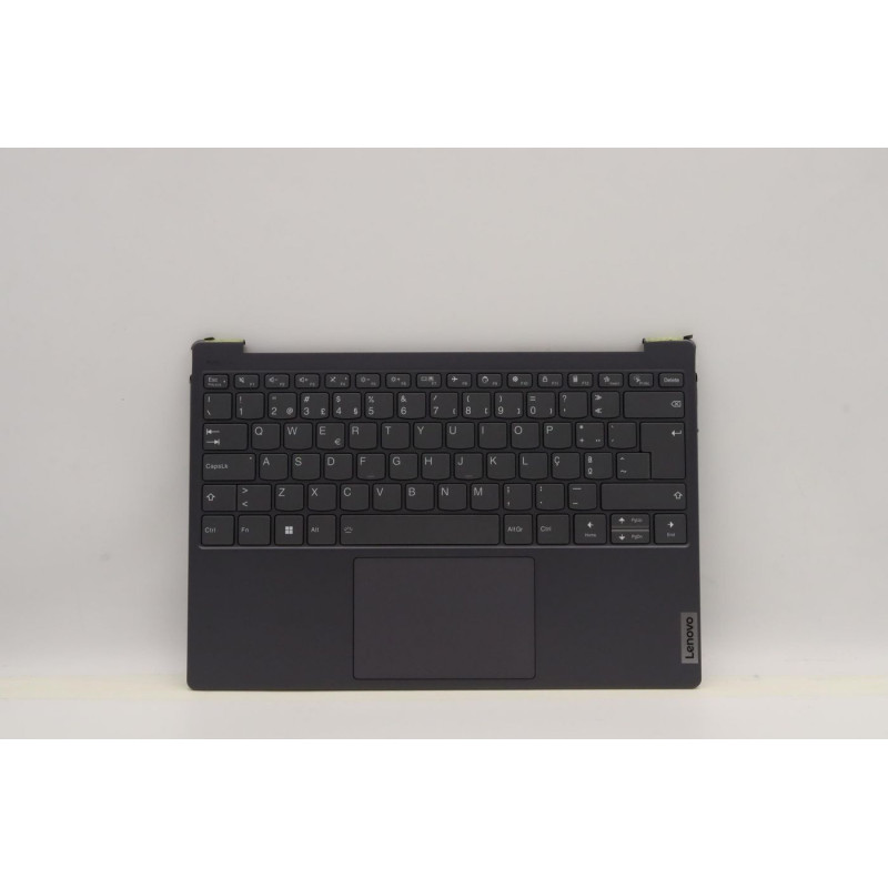 COVER Upper Case ASM_POR