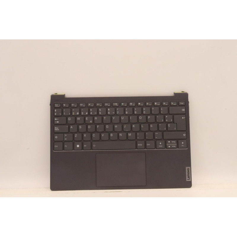 COVER Upper Case ASM_SPA