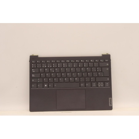 COVER Upper Case ASM_SPA