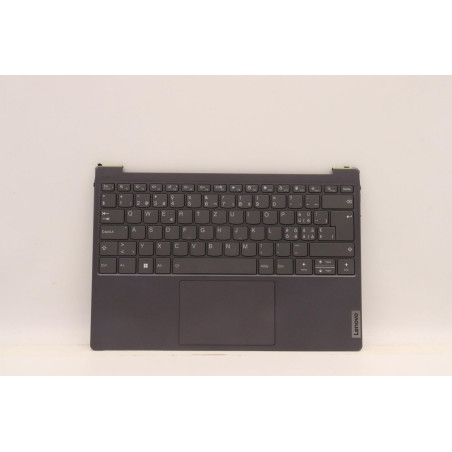 COVER Upper Case ASM_SWS