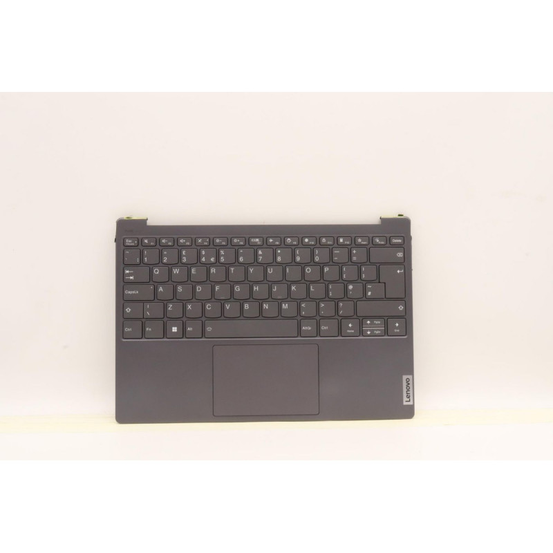 COVER Upper Case ASM_UKE