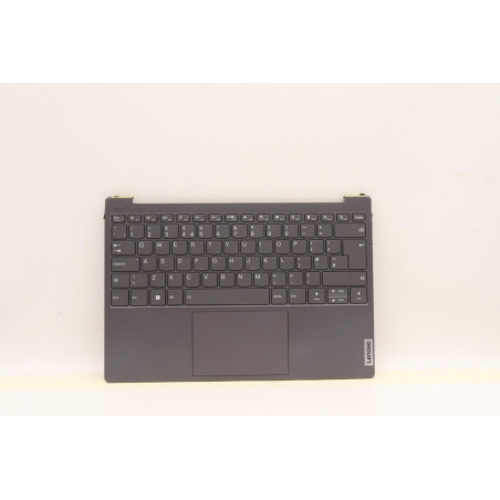 COVER Upper Case ASM_UKE