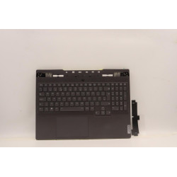 COVER Upper Case ASM_UKE L82TD