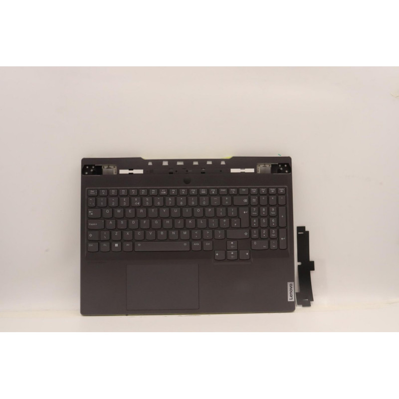 COVER Upper Case ASM_UKE L82TD