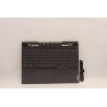 COVER Upper Case ASM_UKE L82TD