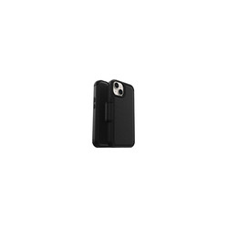 StradaiPhone14PlusShadowBLKPolyBag