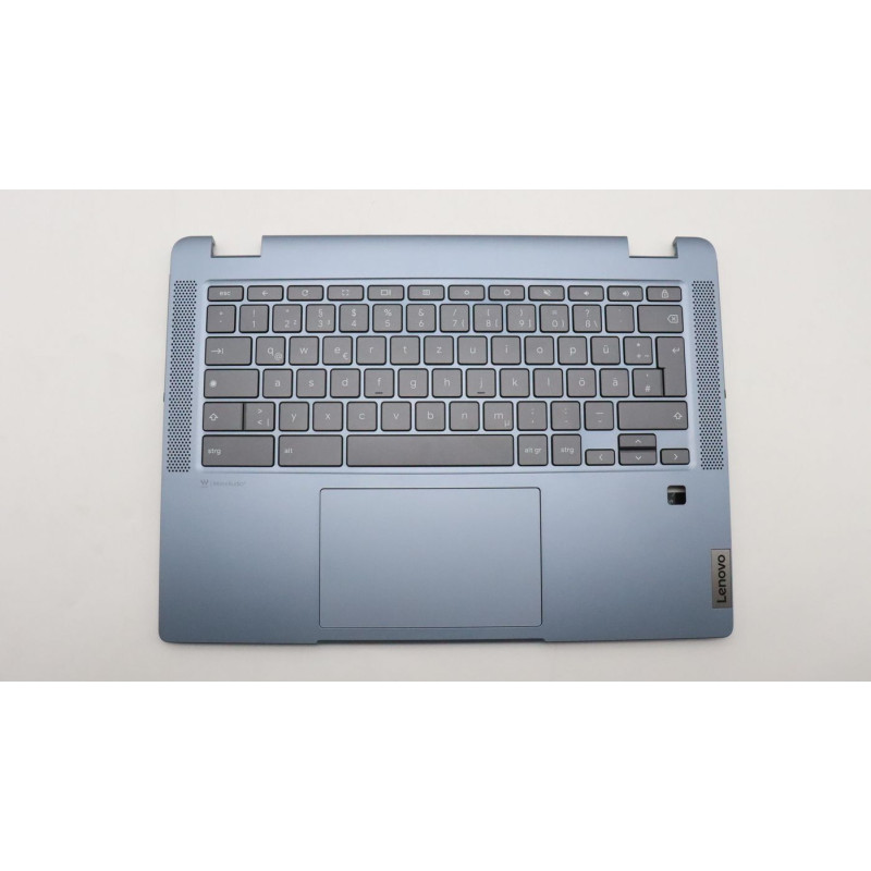 COVER Upper Case ASM_GER