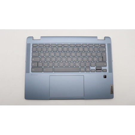 COVER Upper Case ASM_GER