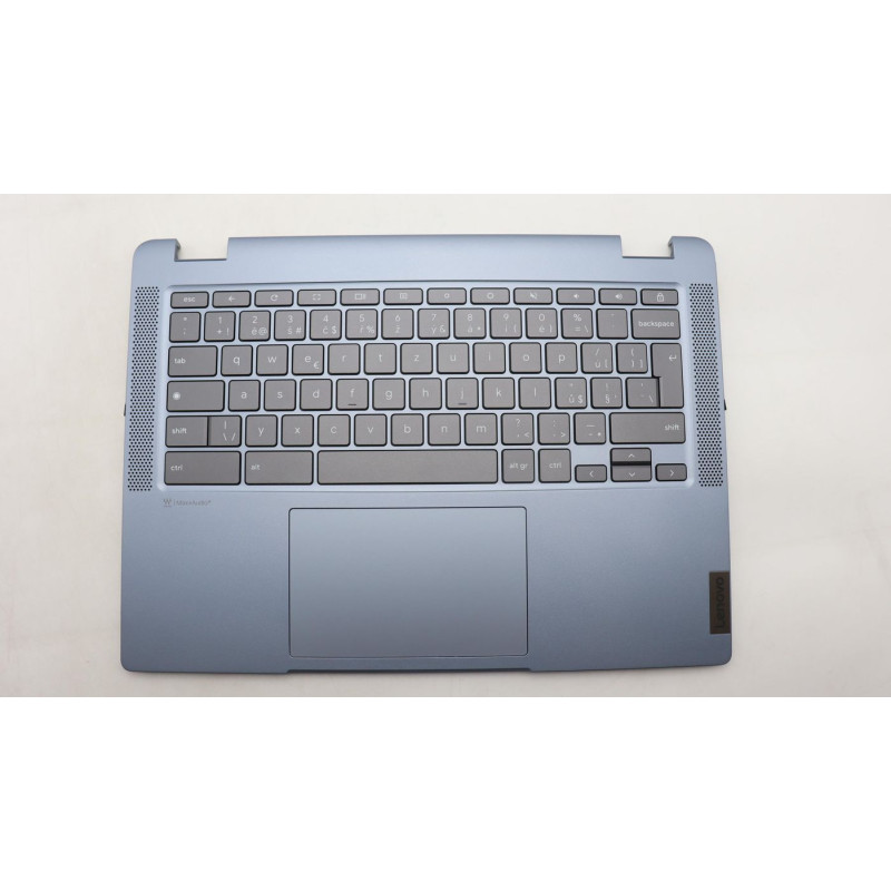 COVER Upper Case ASM_CZE