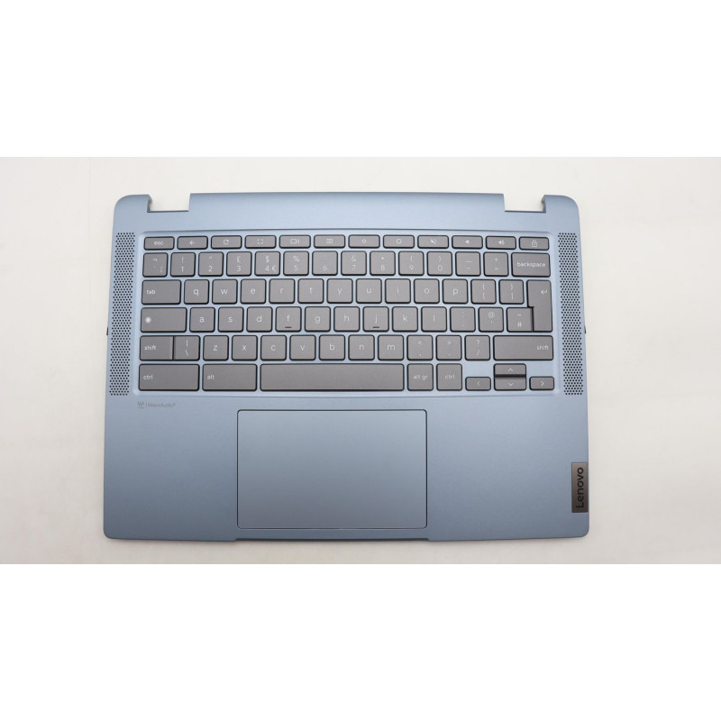 COVER Upper Case ASM_UKE