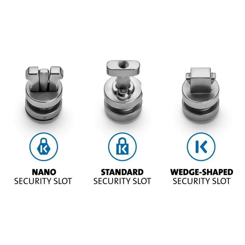 Clicksafe 3N1 Puntos An LAJET-BAR/WEDGE/NANO | APLIUM