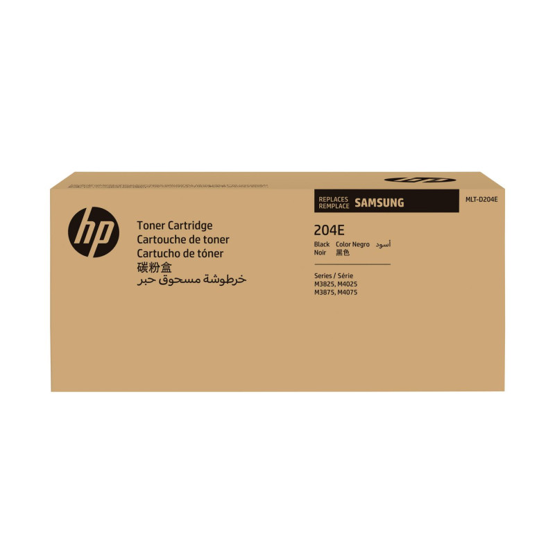 Toner/MLT-D204E