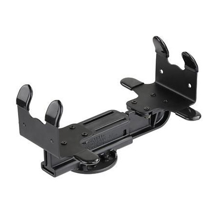 VEHICLE PRINTER BASE FOR