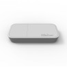 Gigabit Media Converter w. SFP