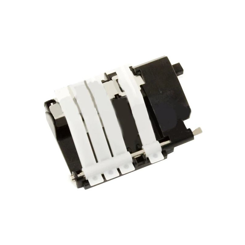 Size Detect Switch Assembly