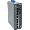 Industrial Unmanaged Switch,
