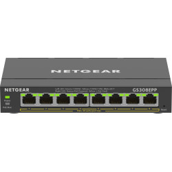 NETGEAR GS308EPP