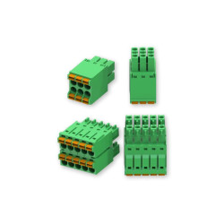 Connectors set | APLIUM