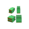 Connectors set | APLIUM