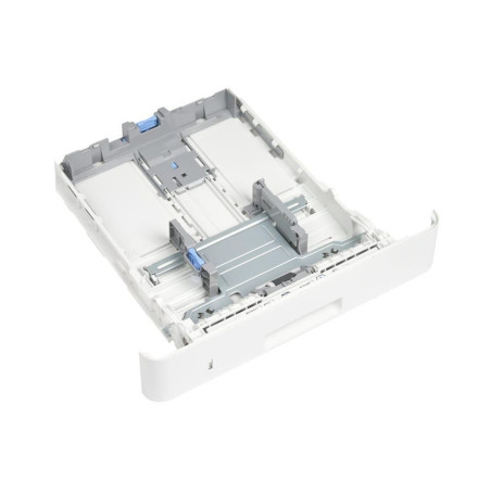 Cassette assembly for HP