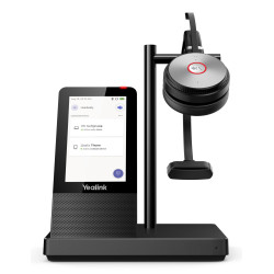 Teams Dect Headset WH66 Mono | APLIUM
