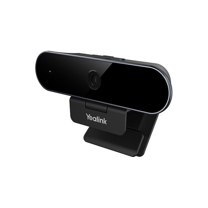 Webcam 5 MP USB 2.0 Black