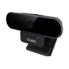Webcam 5 MP USB 2.0 Black
