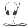 Headset UH34 Dual Teams