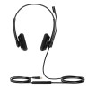Headset UH34 Lite Dual UC